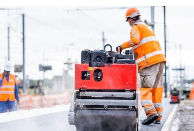 Aide aux entreprises du BTP utilisatrices de Gazole Non Routier (GNR)