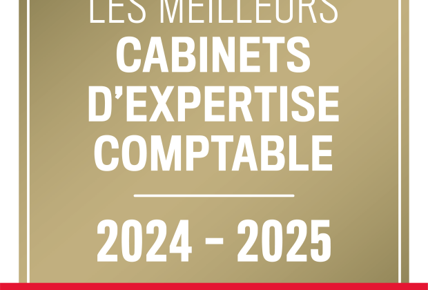 Pour la 2ème année consécutive, AHA élu parmi les meilleurs cabinets d'expertise comptable dans le magazine Le Point !